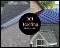 BCI Metal Roofing image 1